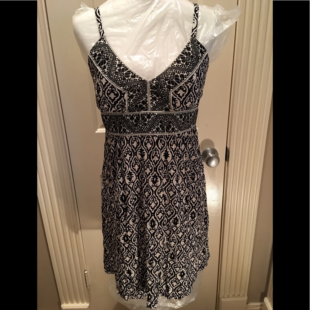 Beach brand sundress